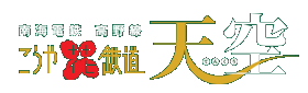 南海電鉄 高野線 こうや花鉄道 天空（てんくう）